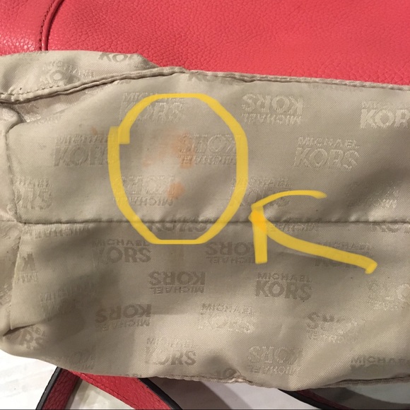 💝 MICHAEL KORS 💝 shoulder/ crossbody bag - Picture 7 of 8